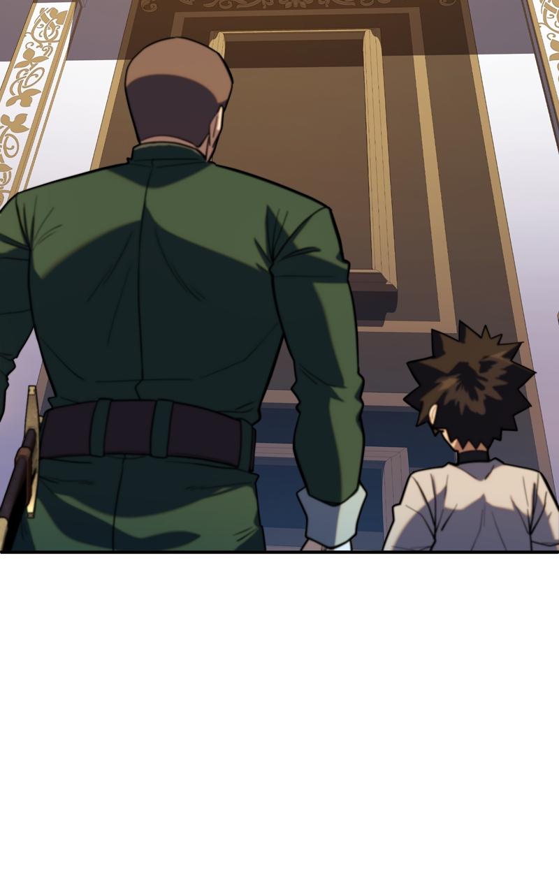 The Hammer Chap 6 - Next Chap 7
