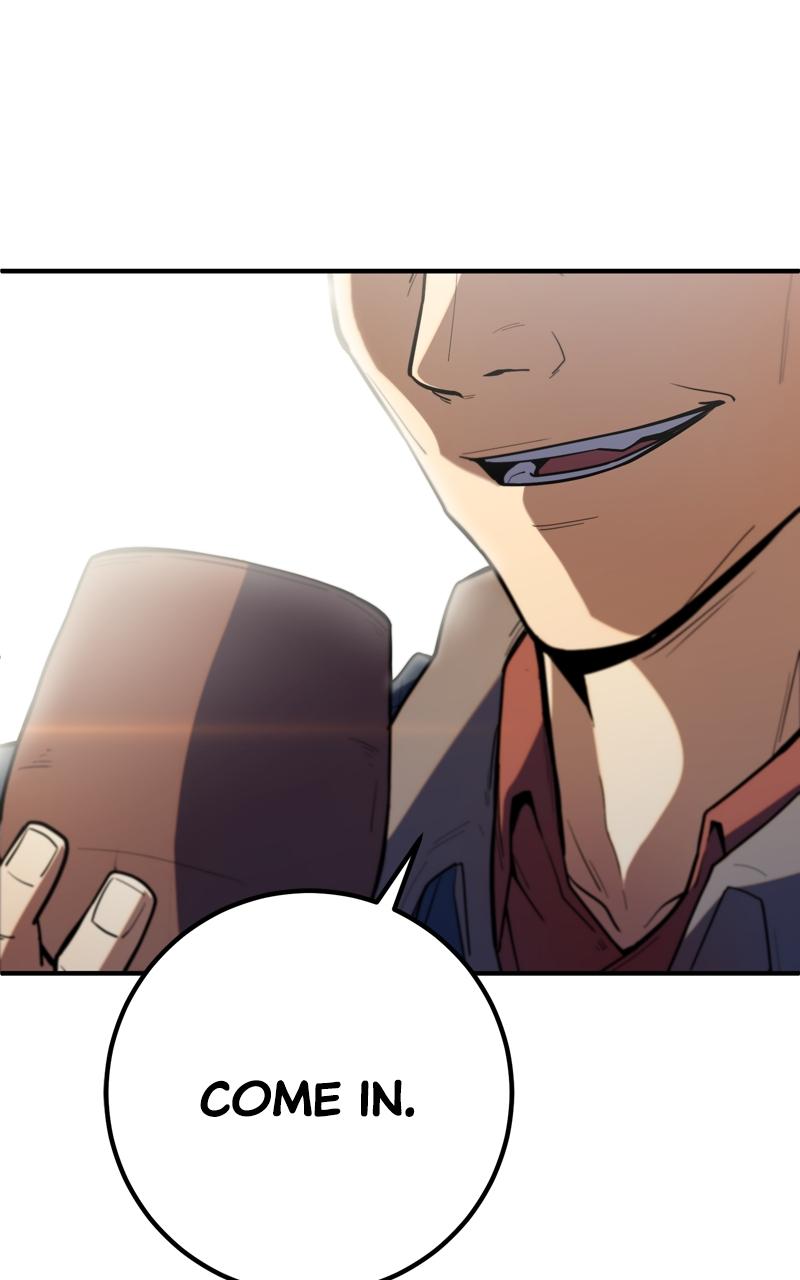 The Hammer Chap 6 - Next Chap 7