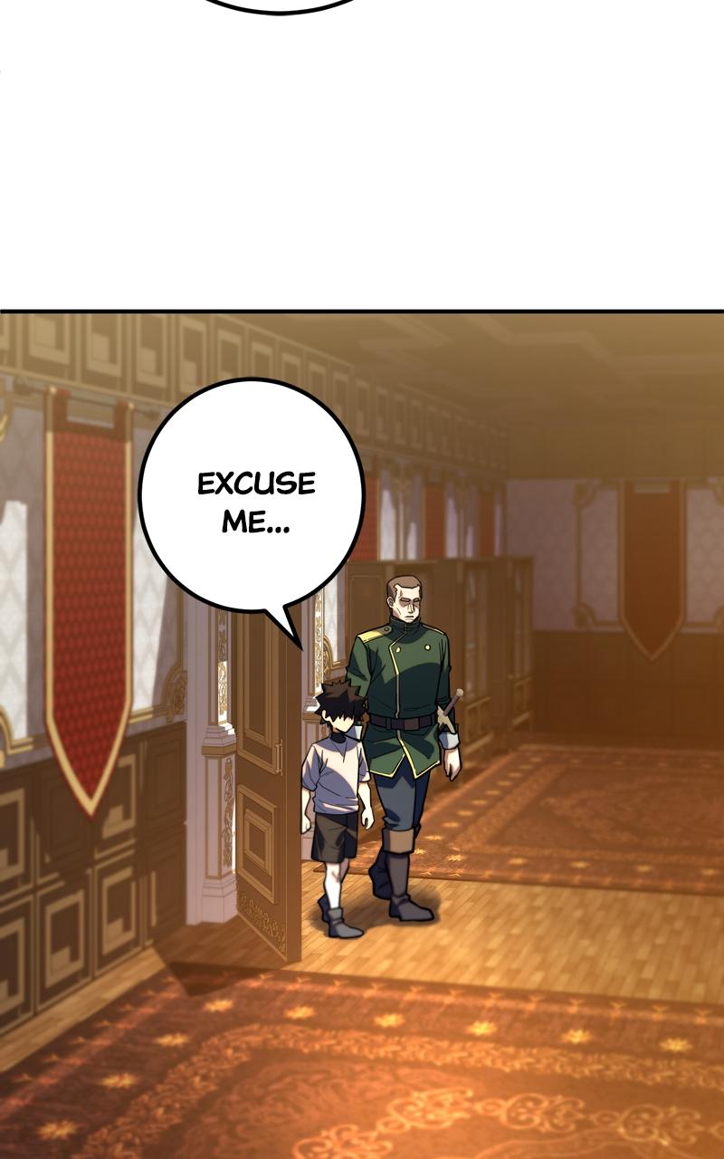 The Hammer Chap 6 - Next Chap 7