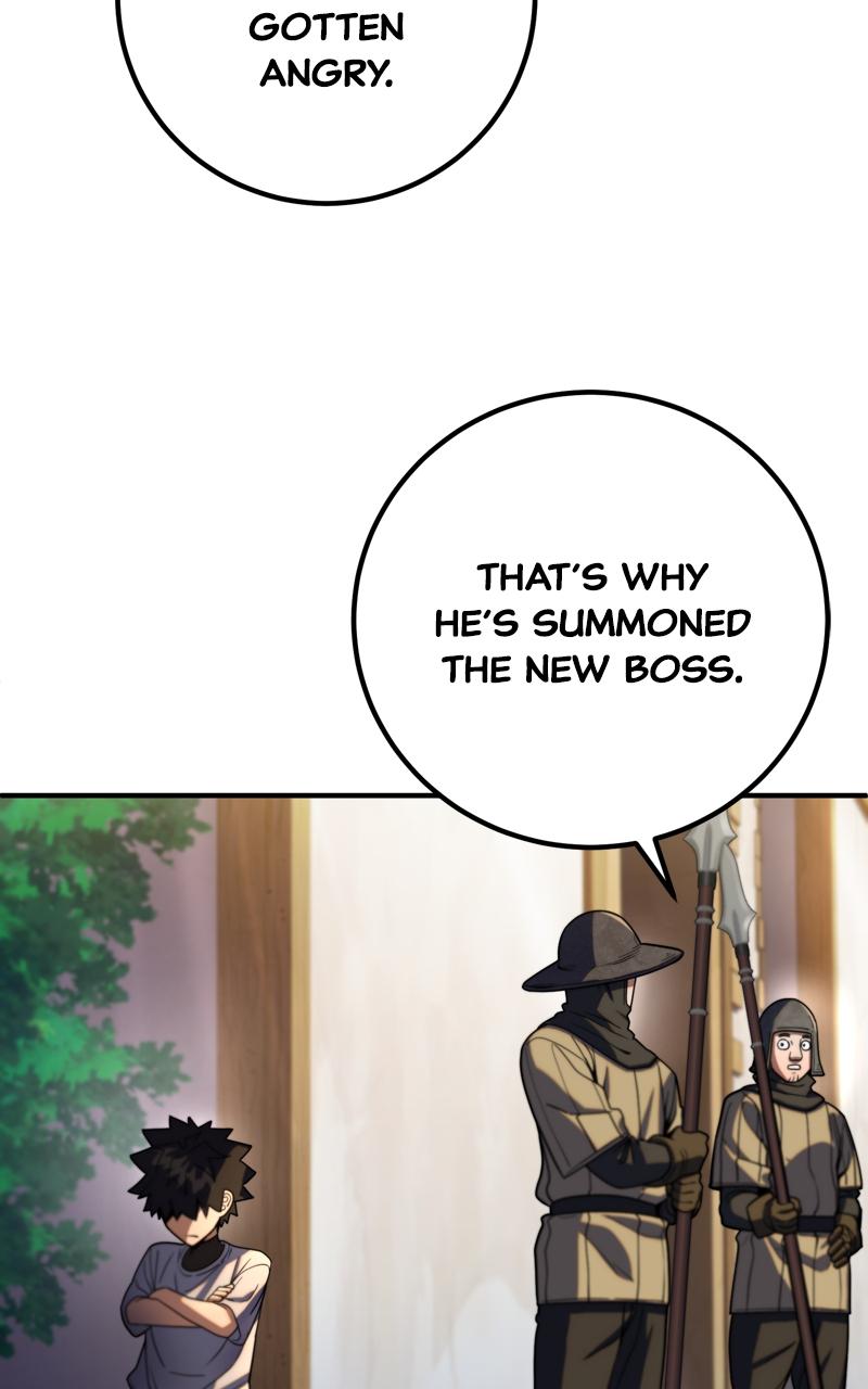The Hammer Chap 6 - Next Chap 7