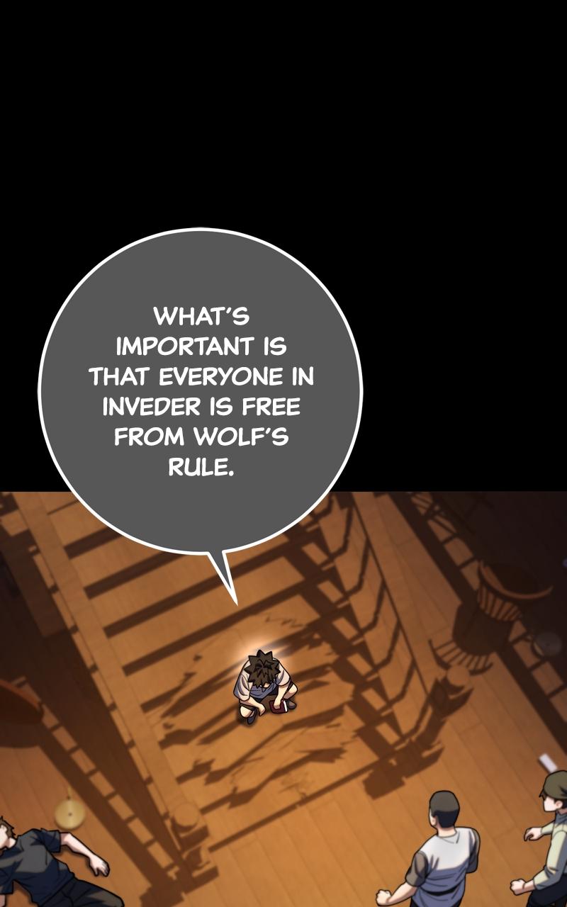 The Hammer Chap 6 - Next Chap 7