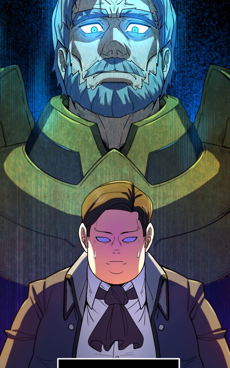 The Hammer Chap 6 - Next Chap 7