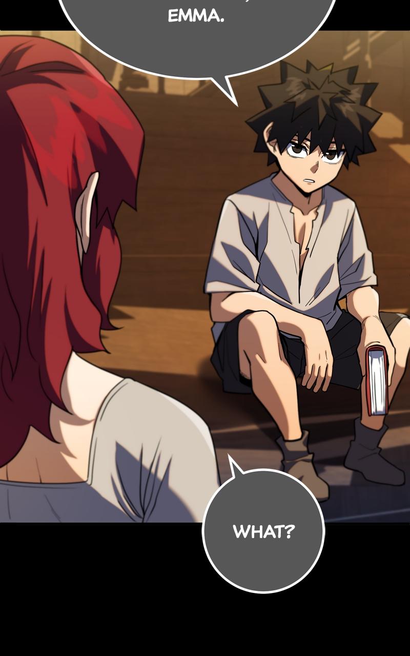 The Hammer Chap 6 - Next Chap 7