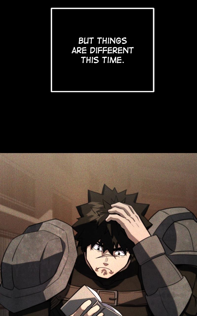 The Hammer Chap 6 - Next Chap 7