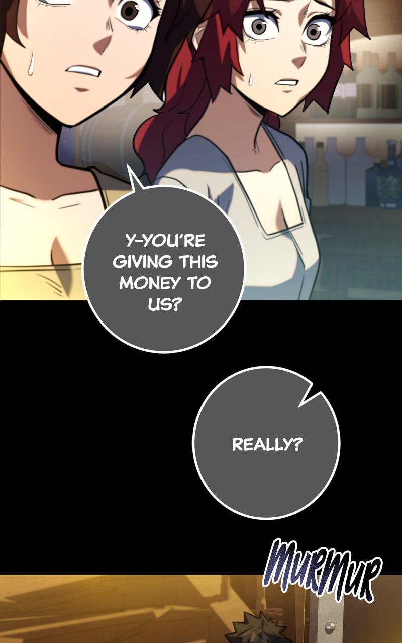 The Hammer Chap 6 - Next Chap 7