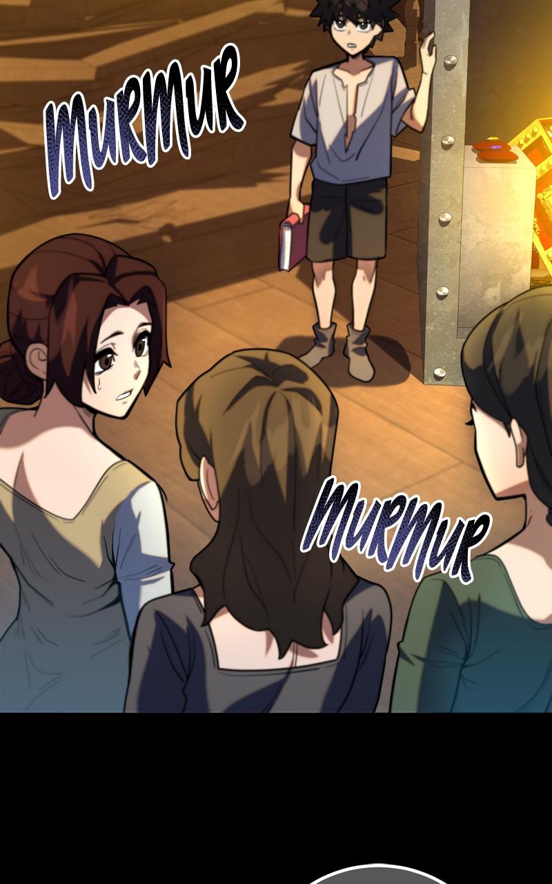 The Hammer Chap 6 - Next Chap 7