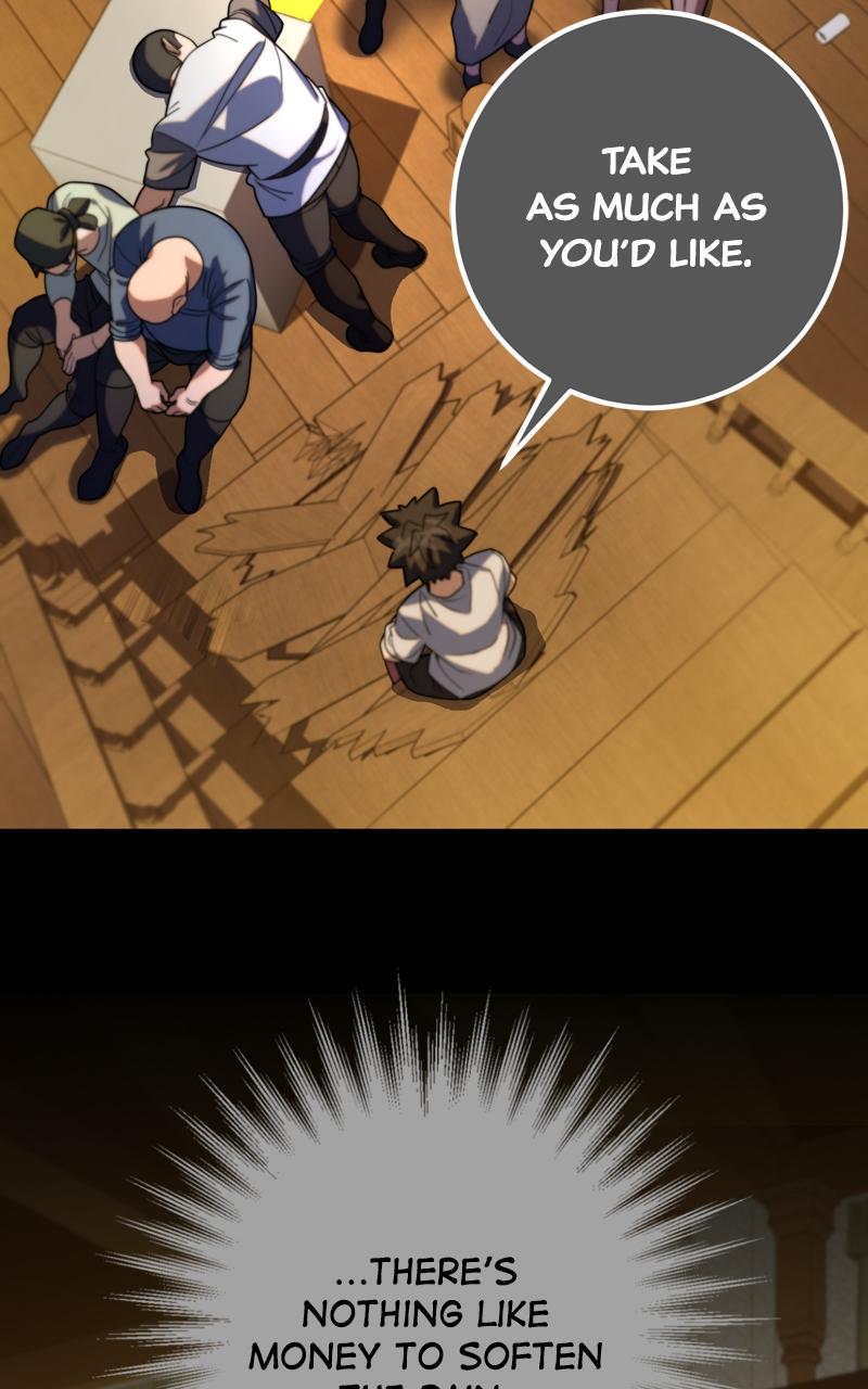 The Hammer Chap 6 - Next Chap 7