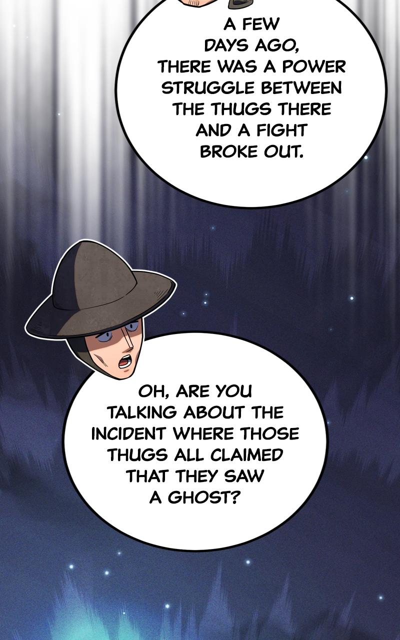 The Hammer Chap 6 - Next Chap 7