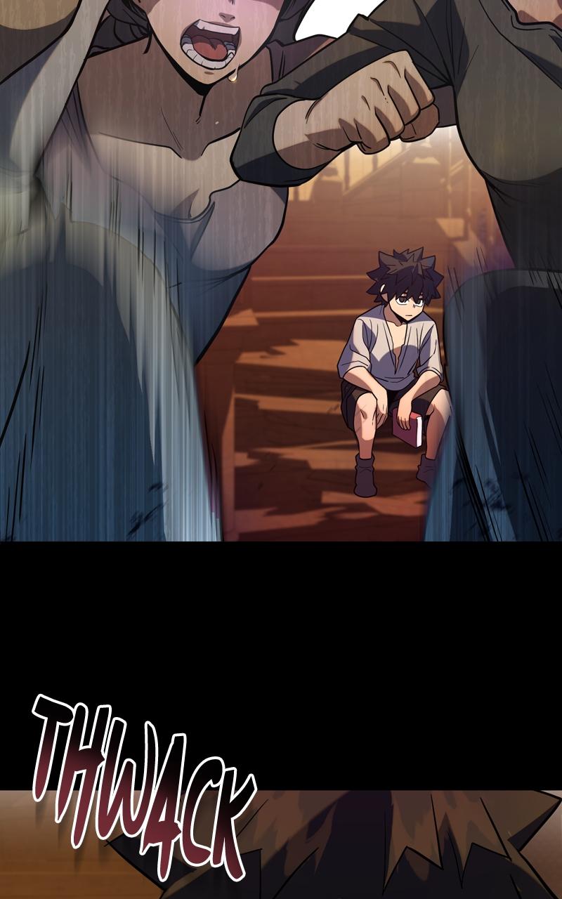 The Hammer Chap 6 - Next Chap 7
