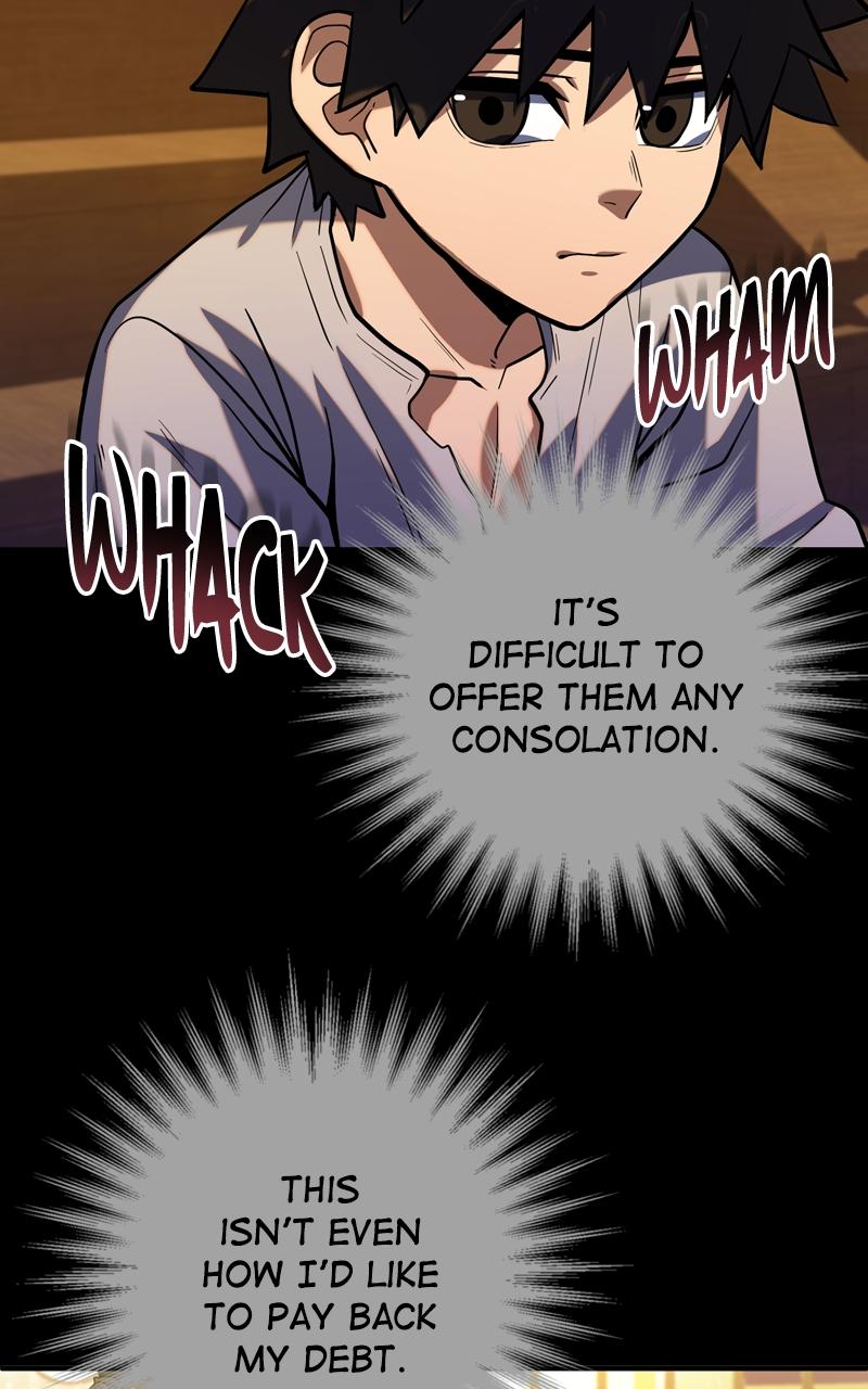 The Hammer Chap 6 - Next Chap 7