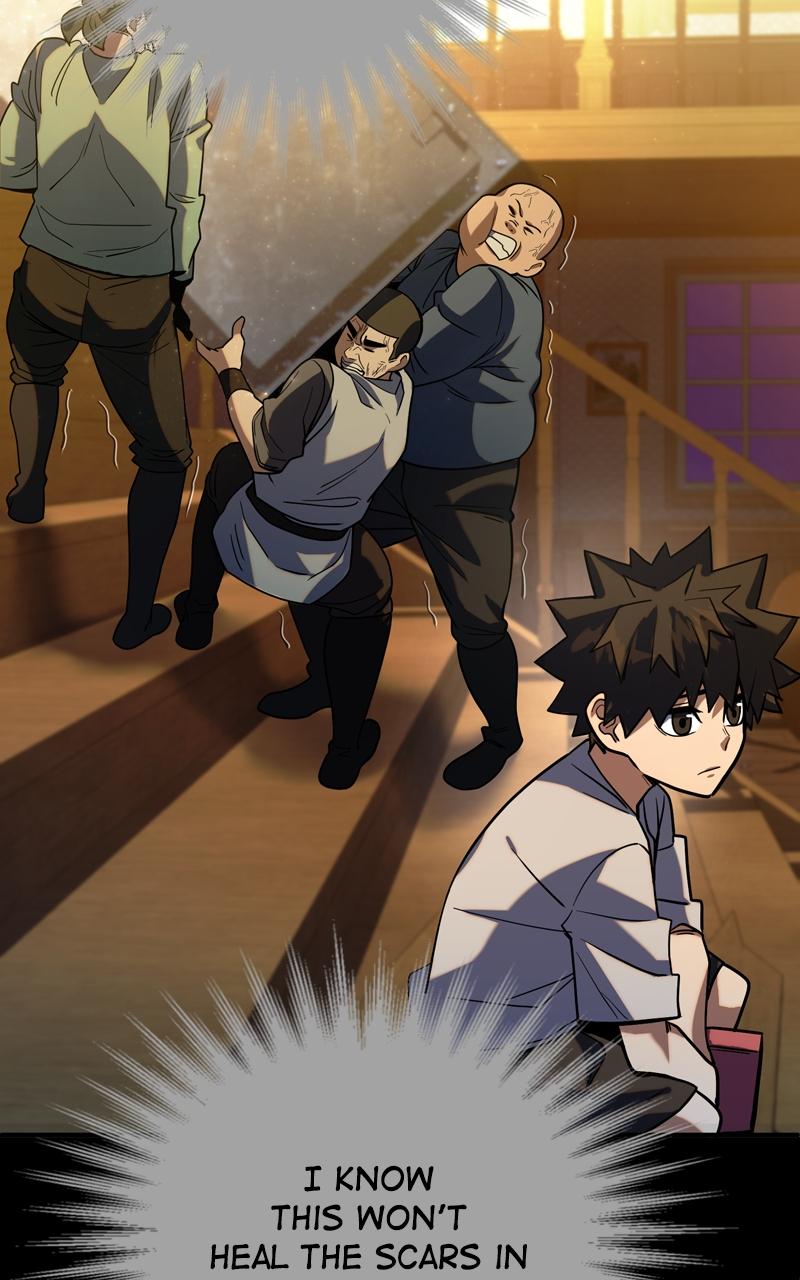 The Hammer Chap 6 - Next Chap 7
