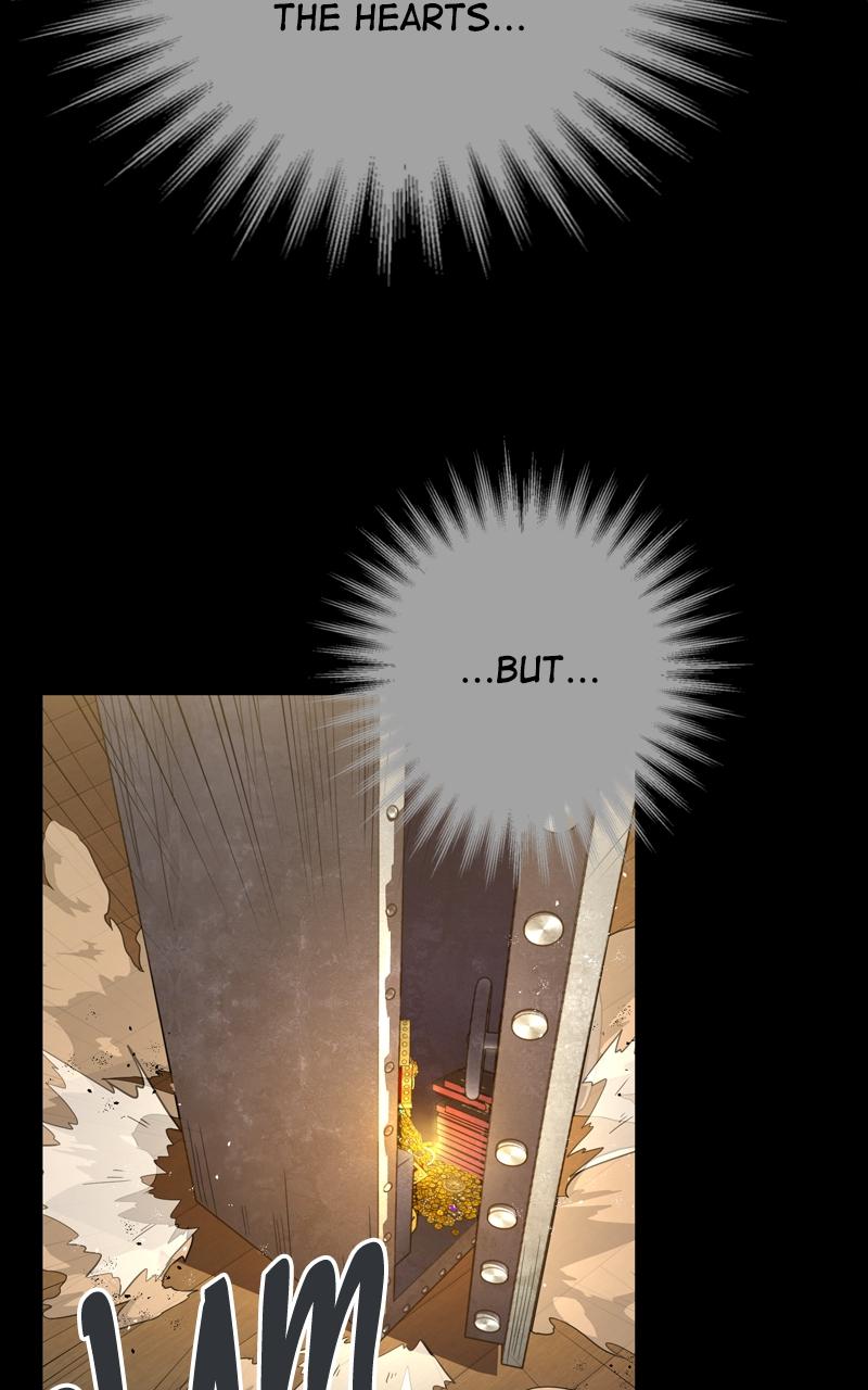 The Hammer Chap 6 - Next Chap 7