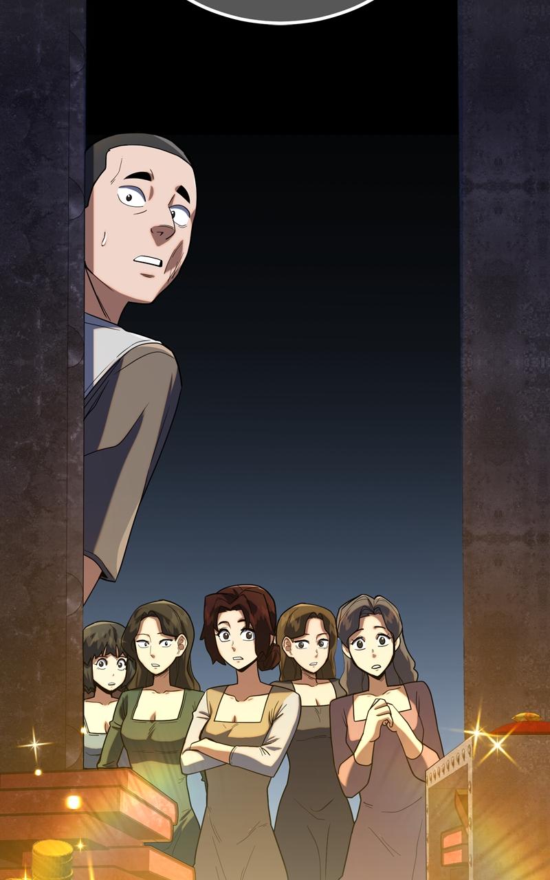 The Hammer Chap 6 - Next Chap 7