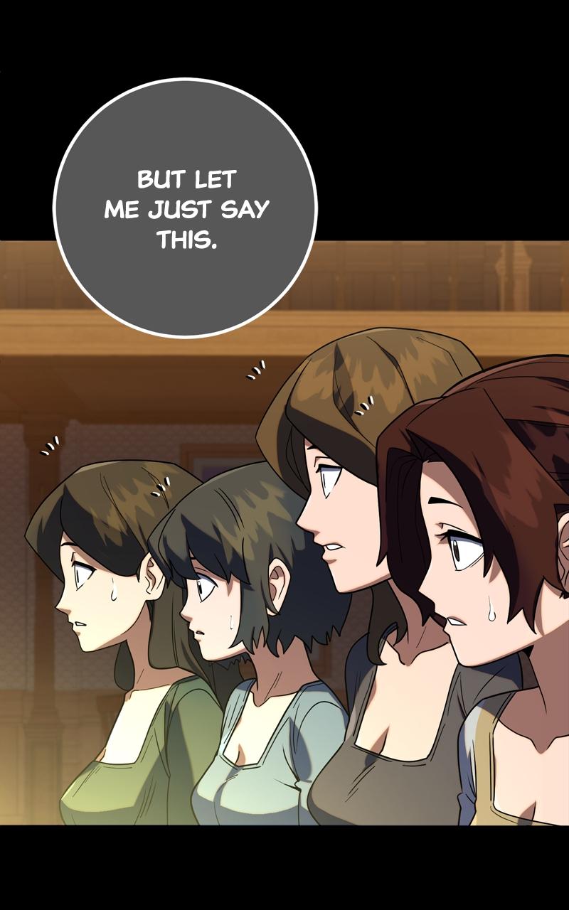 The Hammer Chap 6 - Next Chap 7