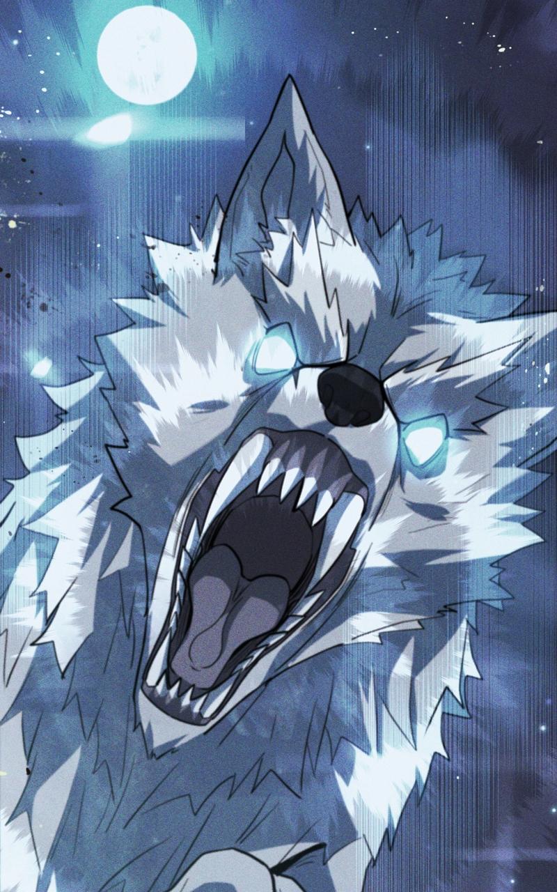 The Hammer Chap 6 - Next Chap 7