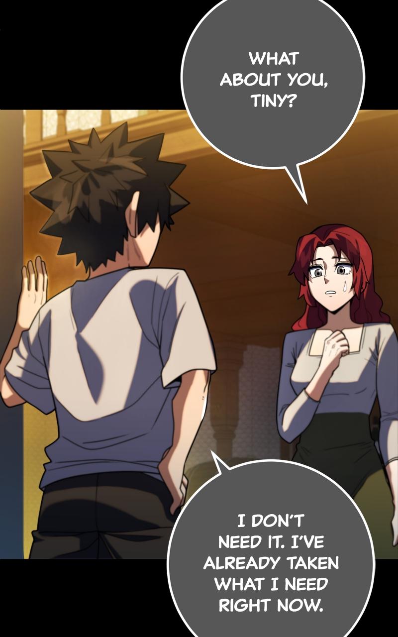 The Hammer Chap 6 - Next Chap 7