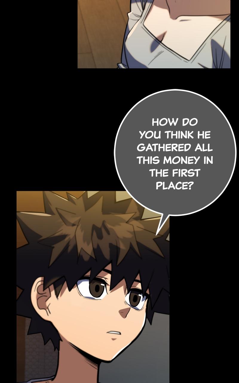 The Hammer Chap 6 - Next Chap 7