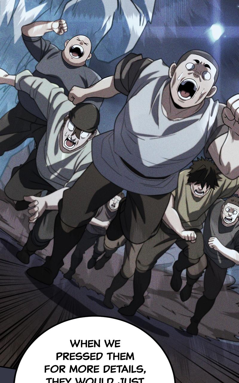 The Hammer Chap 6 - Next Chap 7