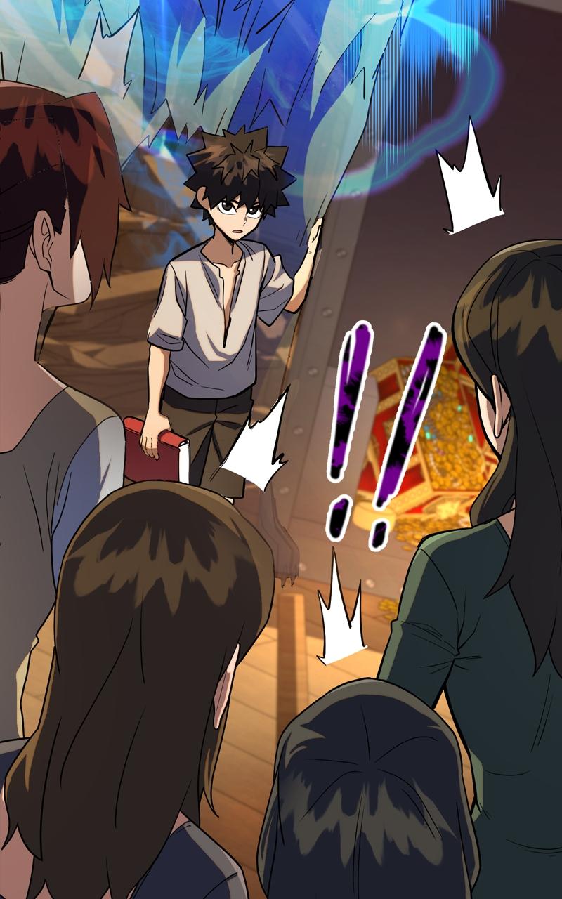 The Hammer Chap 6 - Next Chap 7