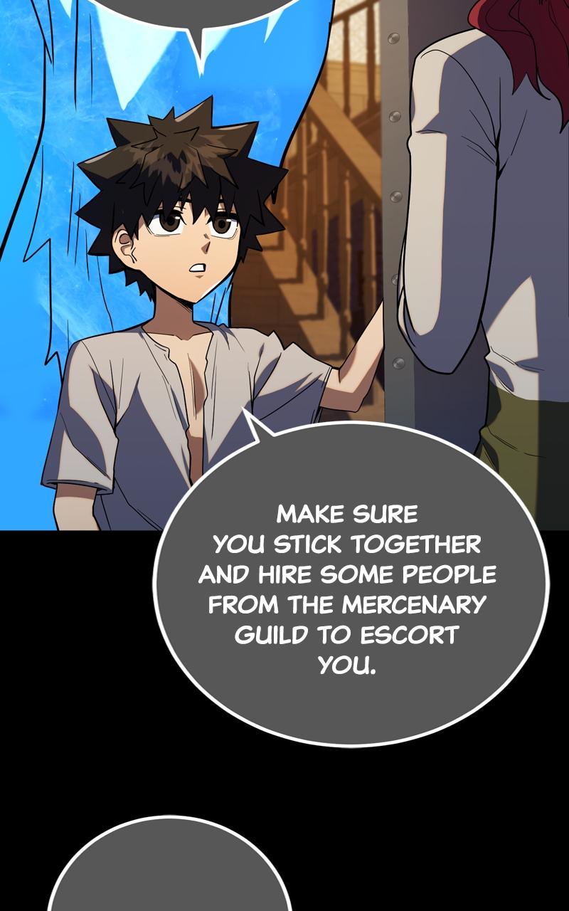 The Hammer Chap 6 - Next Chap 7