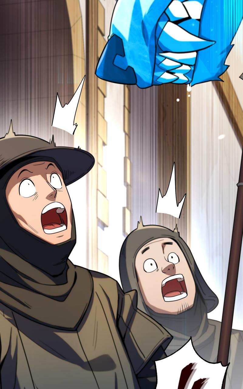 The Hammer Chap 6 - Next Chap 7