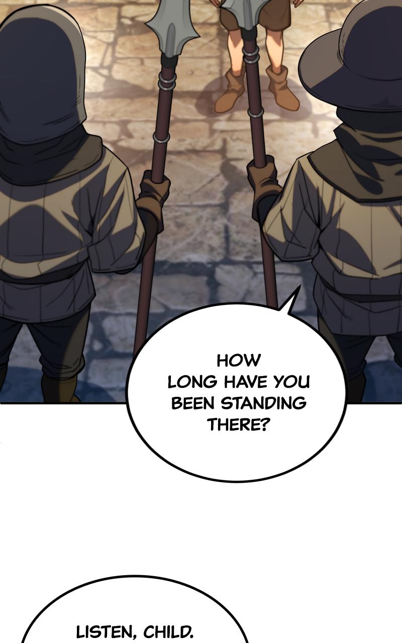 The Hammer Chap 6 - Next Chap 7