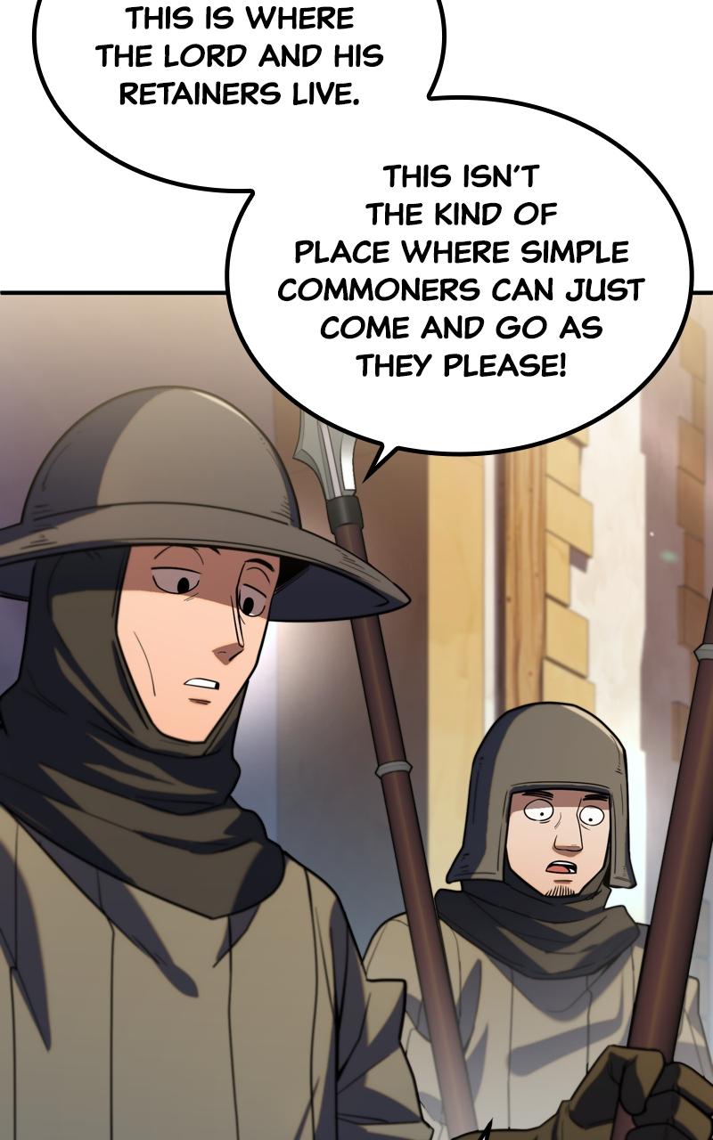 The Hammer Chap 6 - Next Chap 7