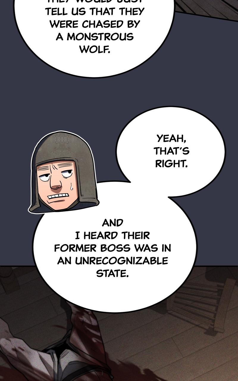 The Hammer Chap 6 - Next Chap 7