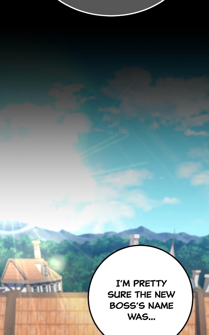 The Hammer Chap 6 - Next Chap 7
