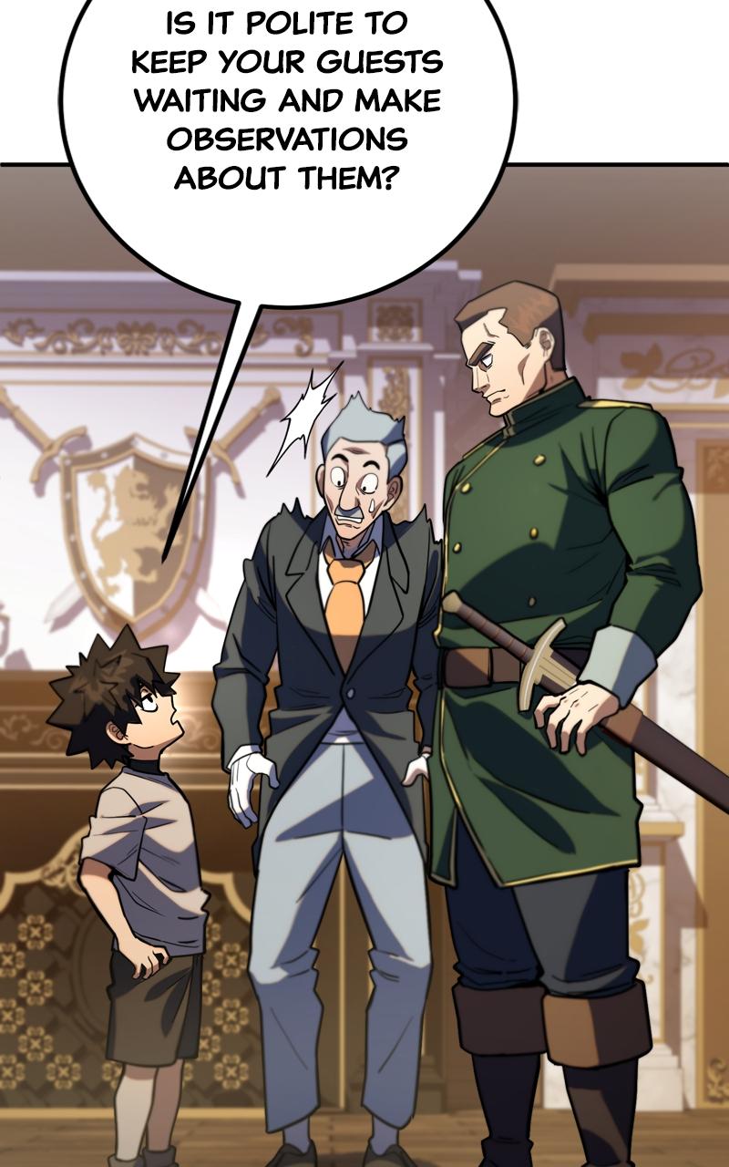 The Hammer Chap 6 - Next Chap 7