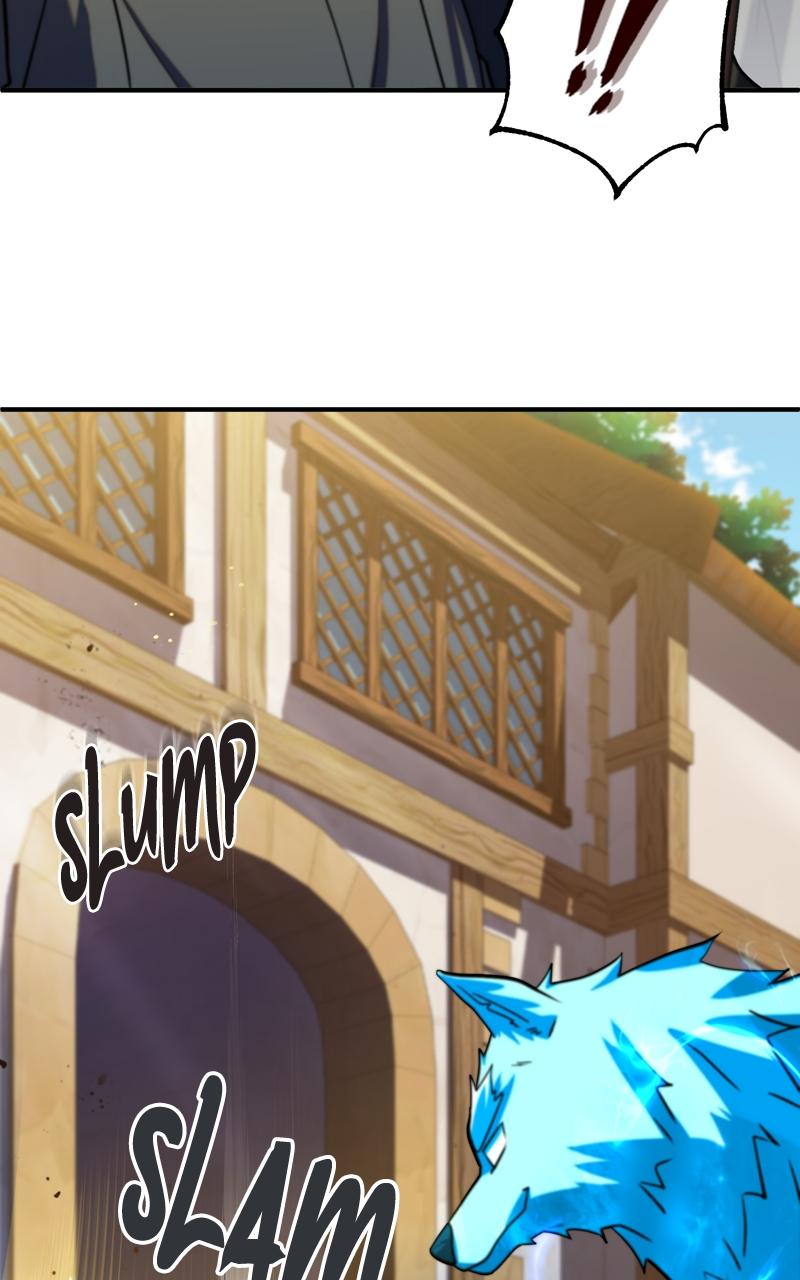 The Hammer Chap 6 - Next Chap 7