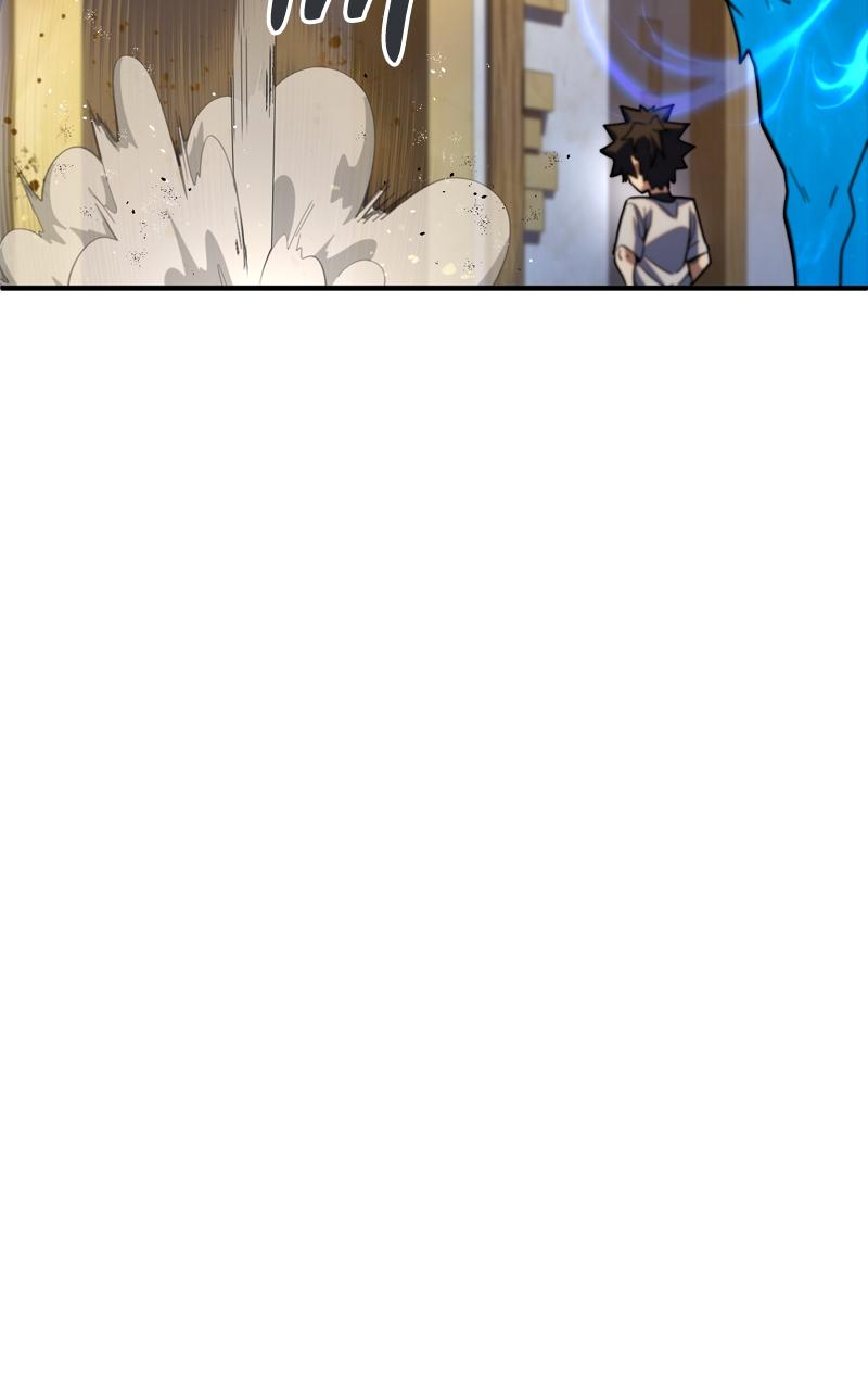 The Hammer Chap 6 - Next Chap 7