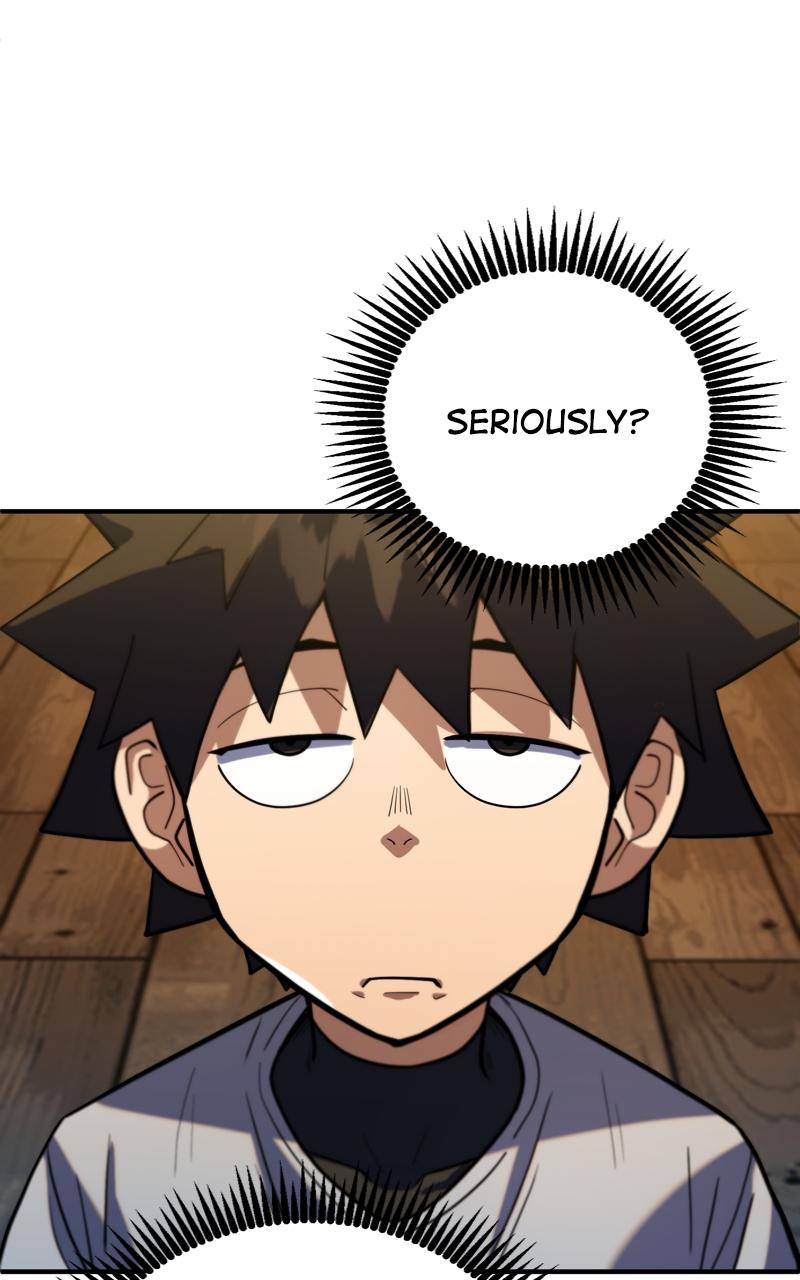 The Hammer Chap 6 - Next Chap 7
