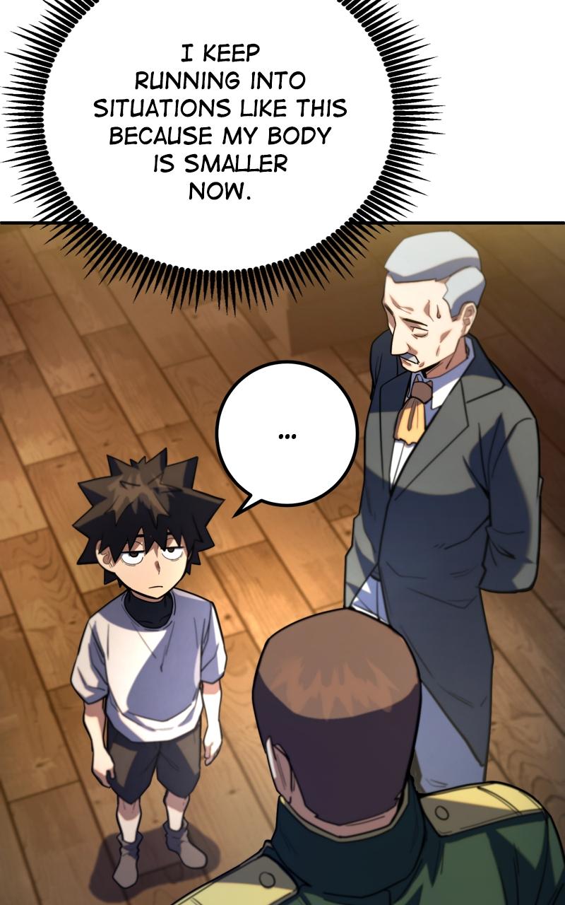 The Hammer Chap 6 - Next Chap 7