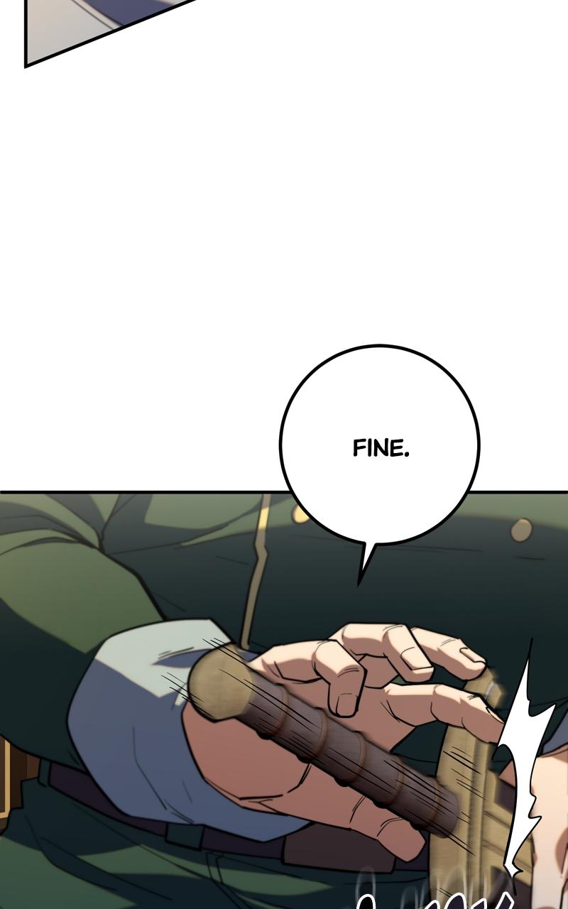 The Hammer Chap 6 - Next Chap 7