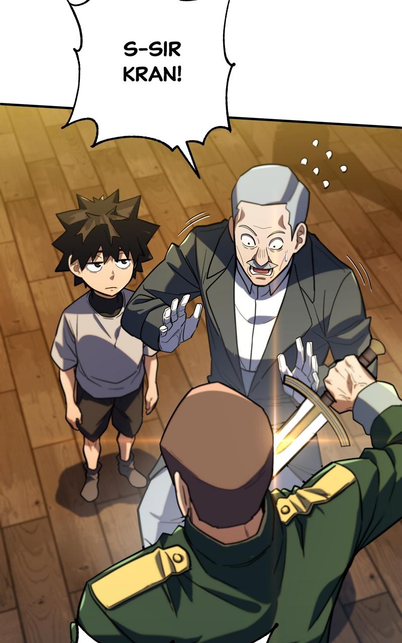 The Hammer Chap 6 - Next Chap 7