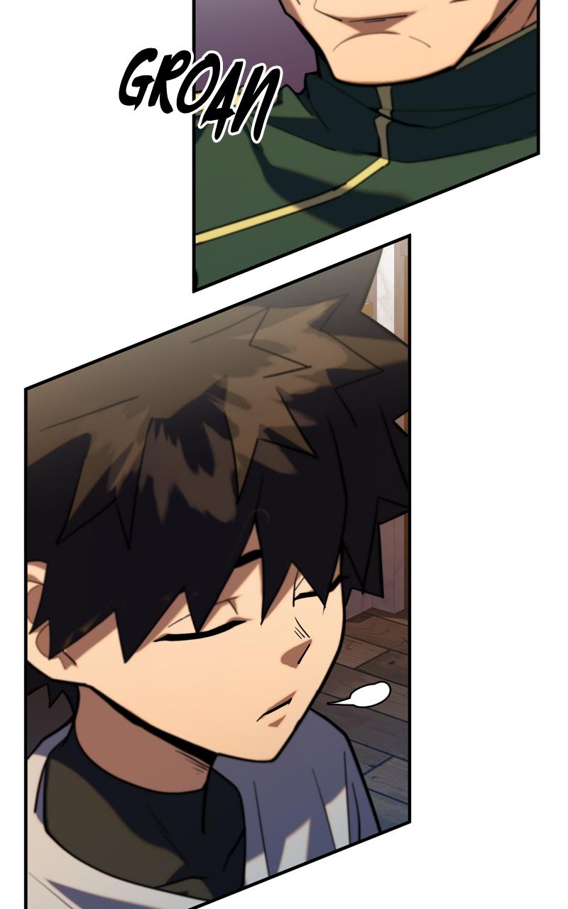 The Hammer Chap 6 - Next Chap 7