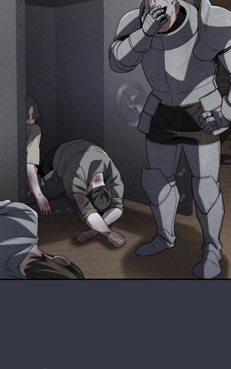 The Hammer Chap 6 - Next Chap 7