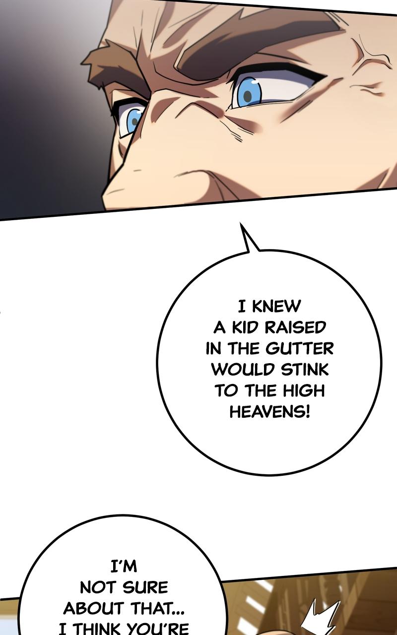 The Hammer Chap 6 - Next Chap 7