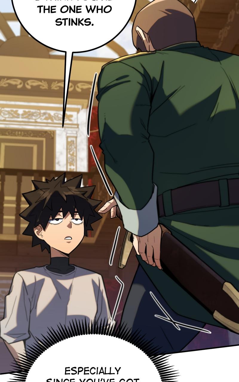 The Hammer Chap 6 - Next Chap 7