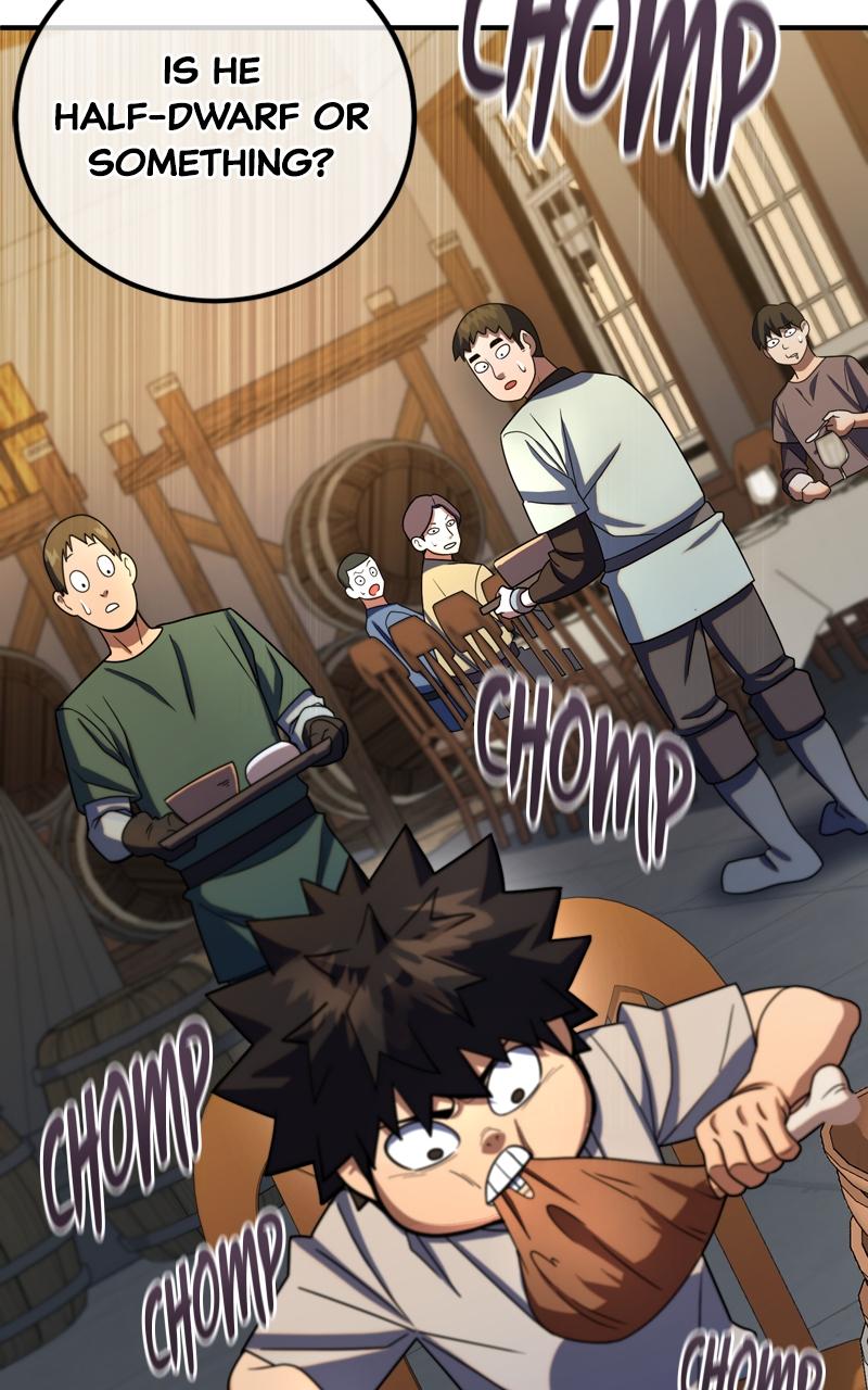 The Hammer Chap 8 - Next Chap 9