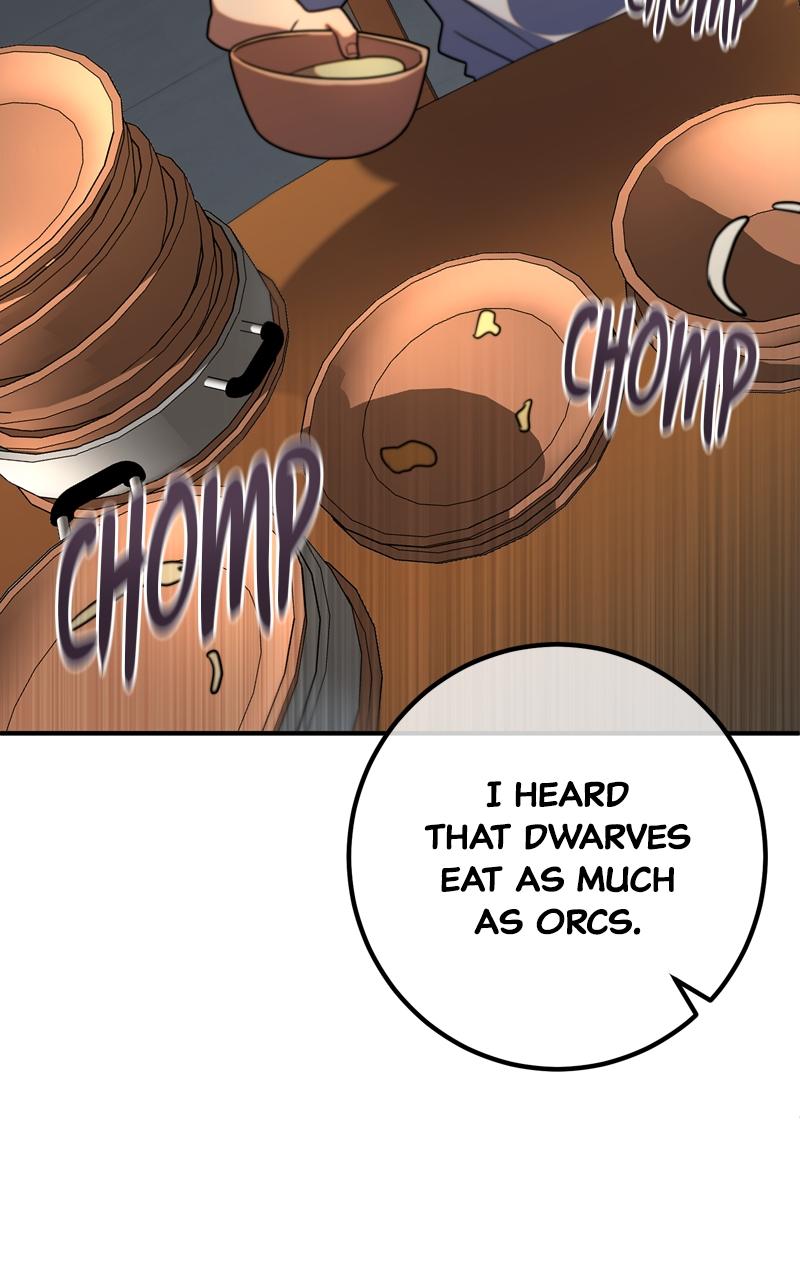 The Hammer Chap 8 - Next Chap 9