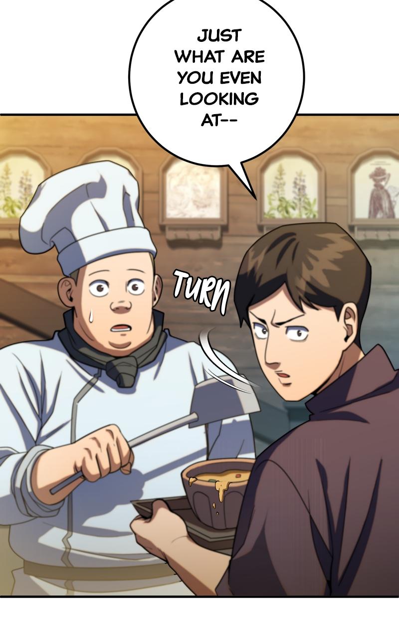 The Hammer Chap 8 - Next Chap 9