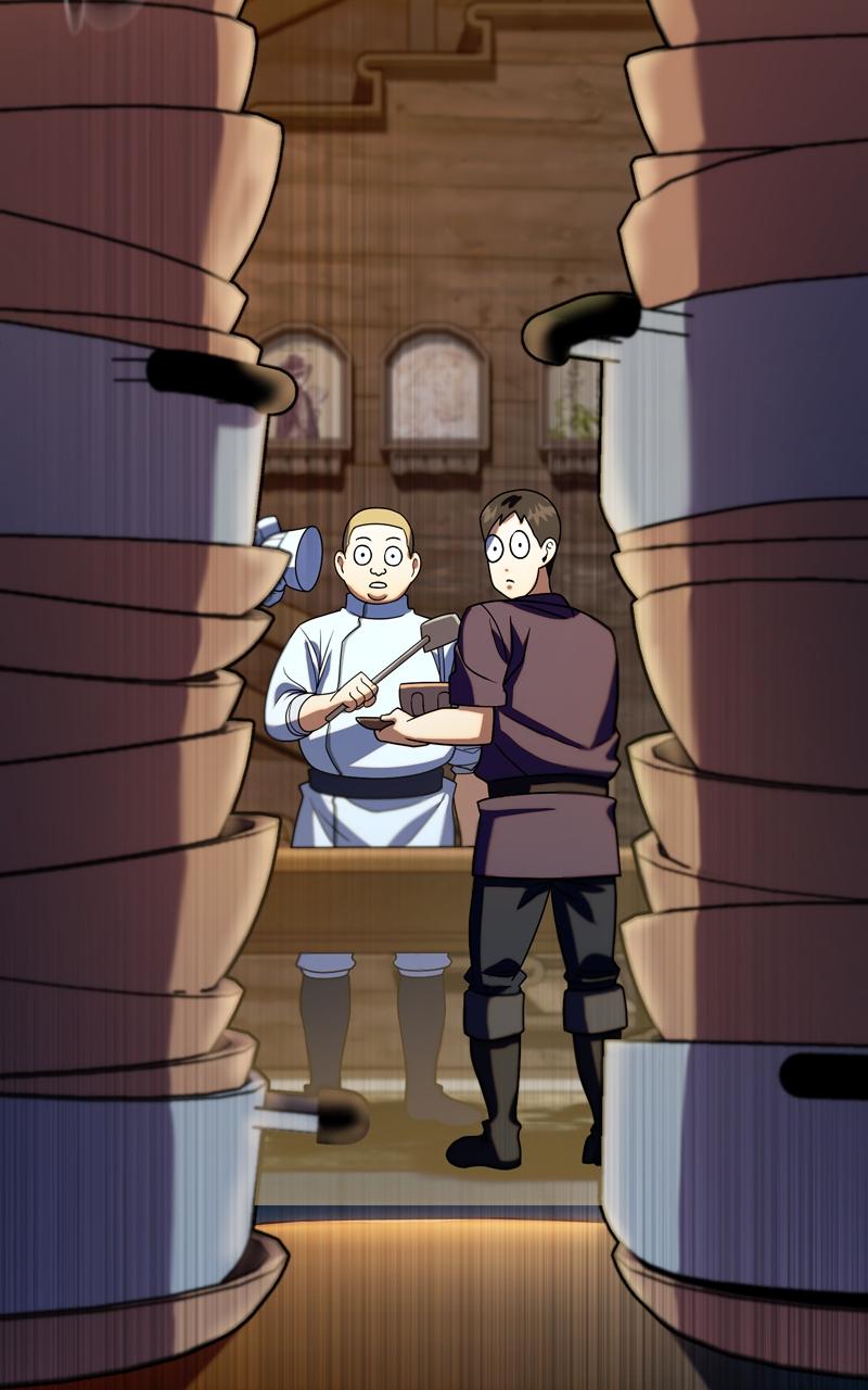 The Hammer Chap 8 - Next Chap 9