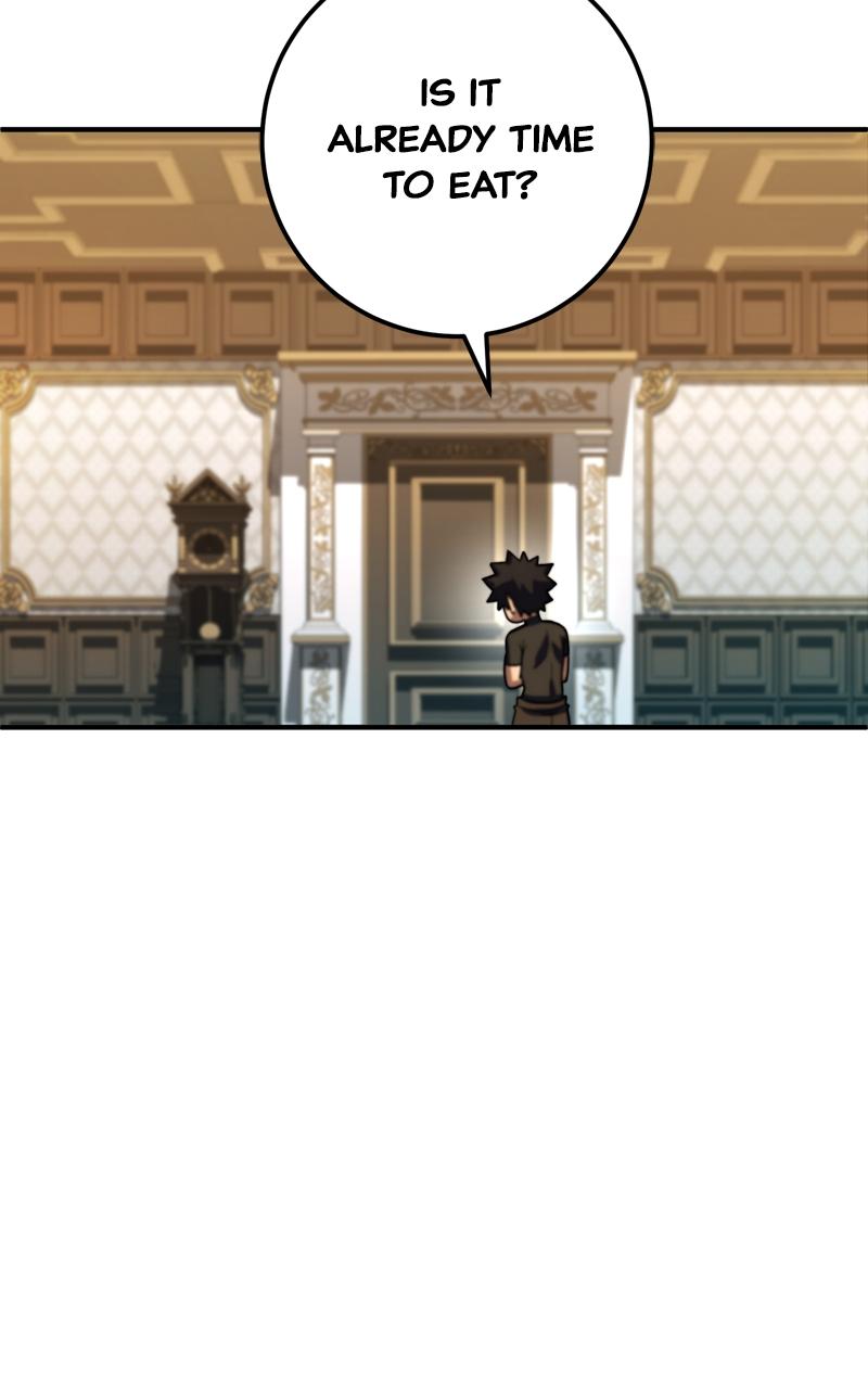 The Hammer Chap 8 - Next Chap 9