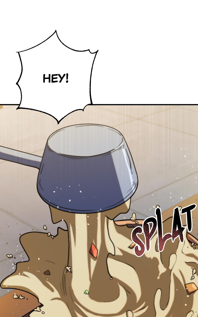 The Hammer Chap 8 - Next Chap 9