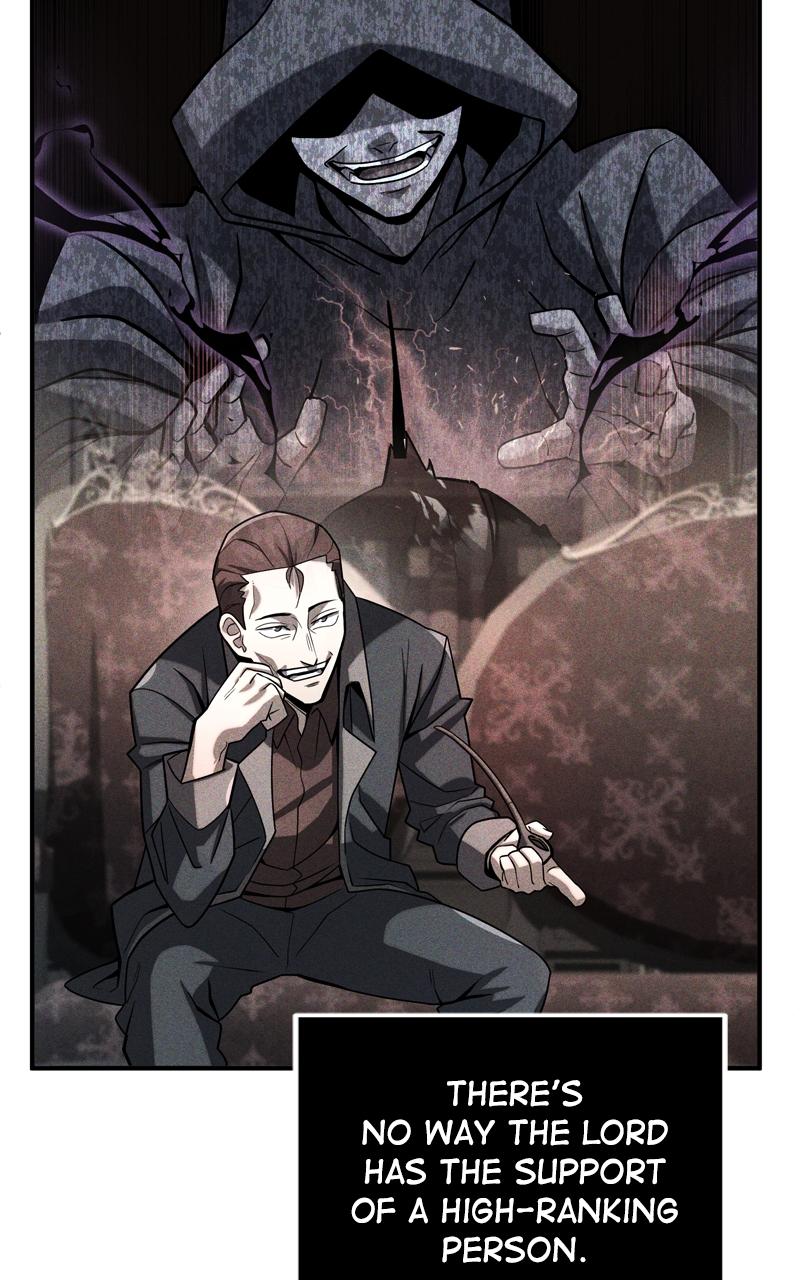 The Hammer Chap 8 - Next Chap 9