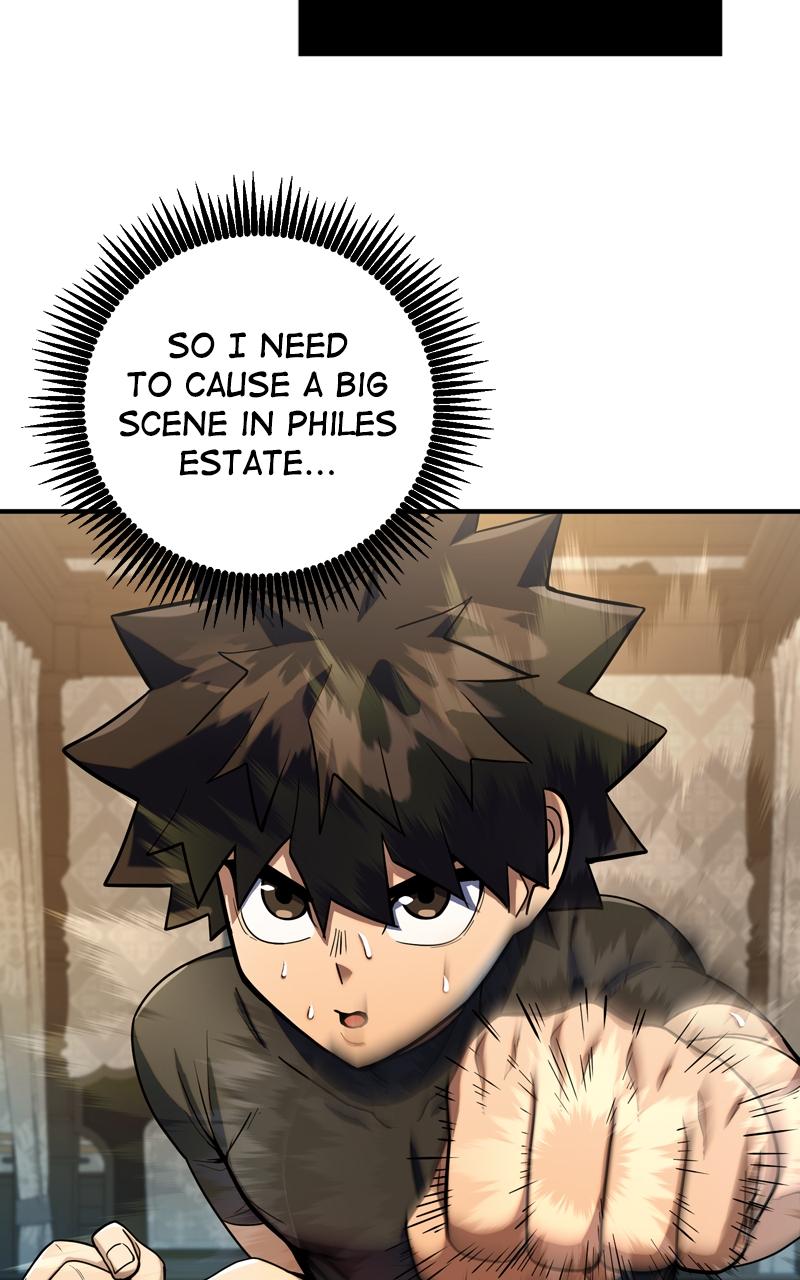 The Hammer Chap 8 - Next Chap 9