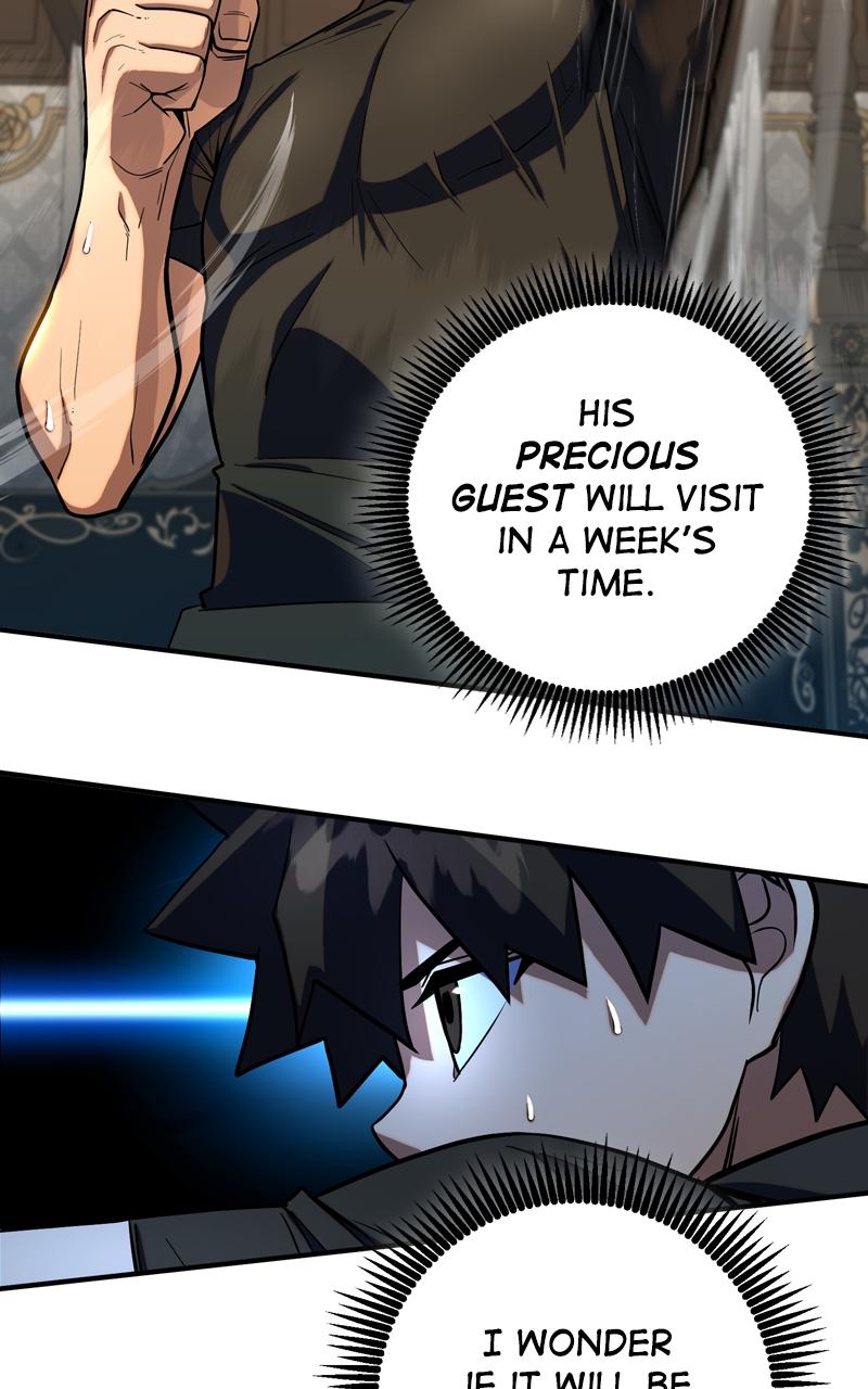 The Hammer Chap 8 - Next Chap 9