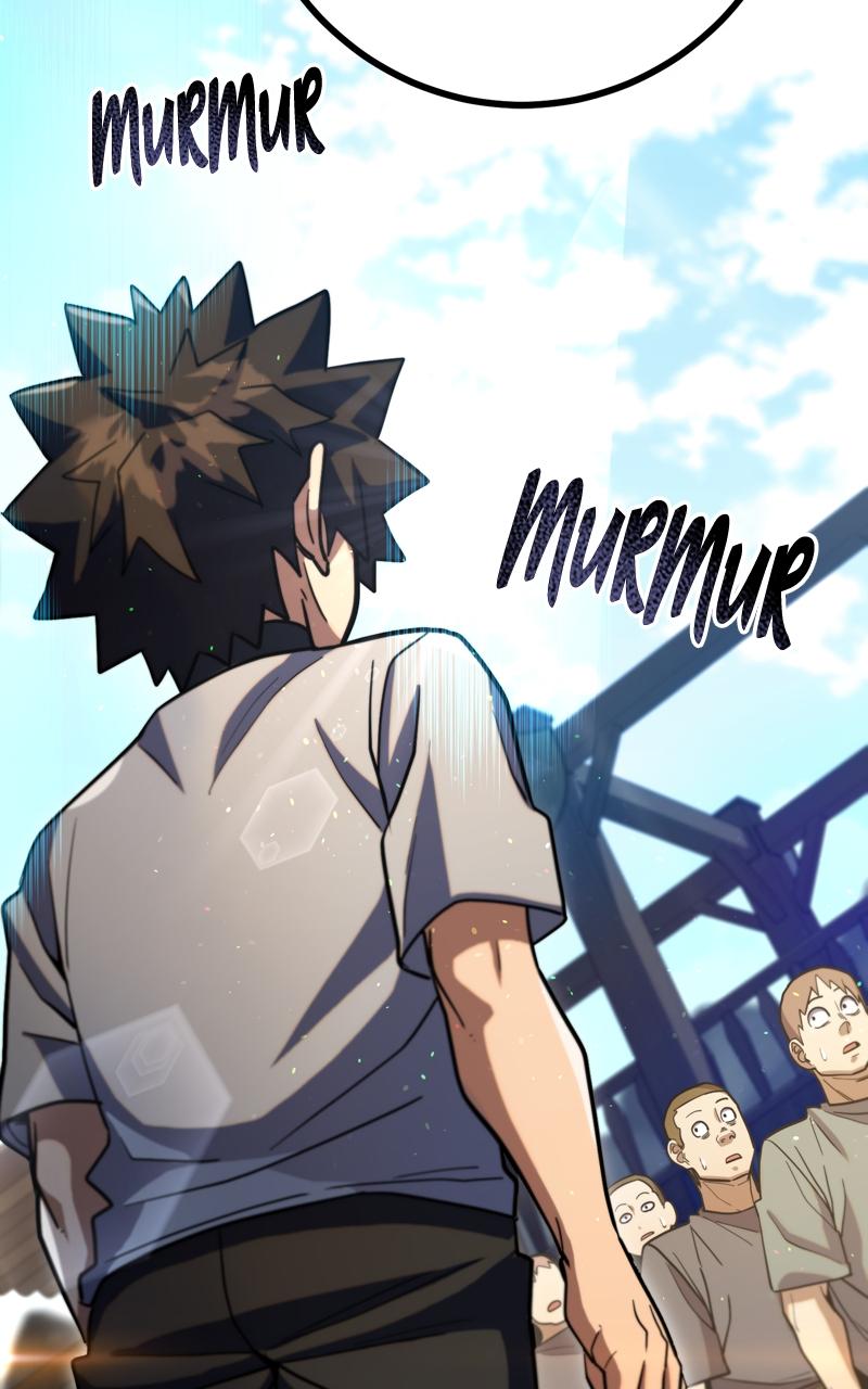 The Hammer Chap 8 - Next Chap 9